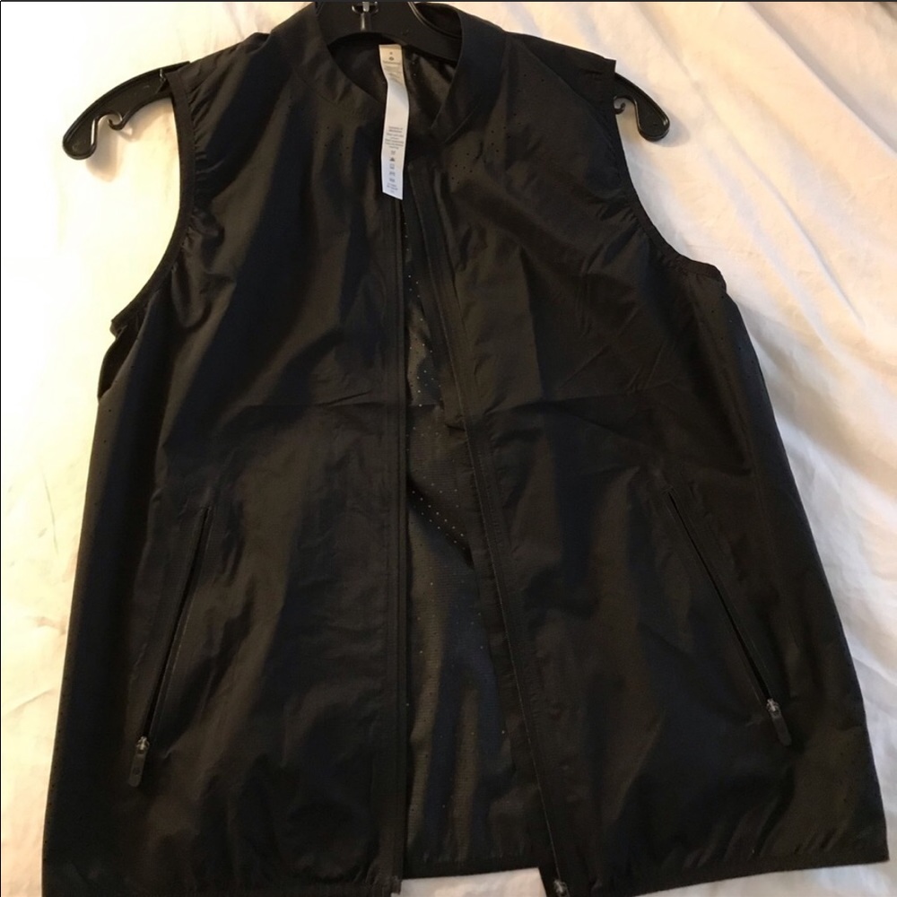 Lululemon vest